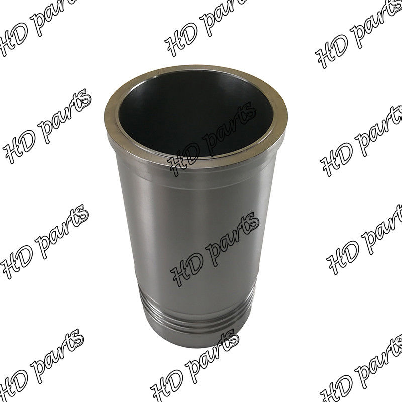 KOMATSU için 4D130 Dizel Motor Silindir Gömleği 6115-21-2210 6115-21-2211
