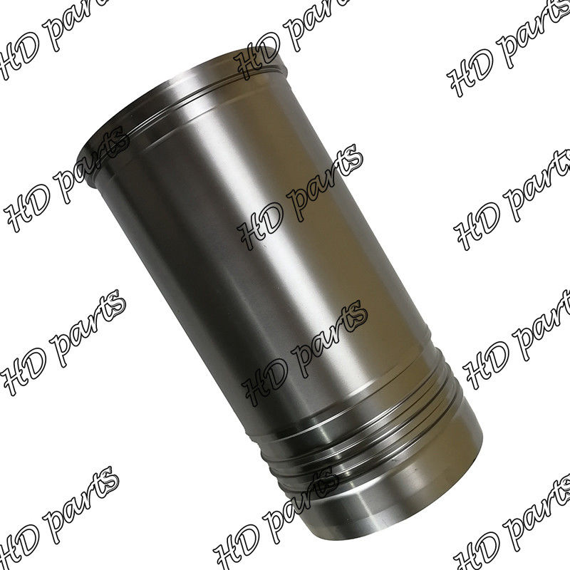 KOMATSU için 4D130 Dizel Motor Silindir Gömleği 6115-21-2210 6115-21-2211