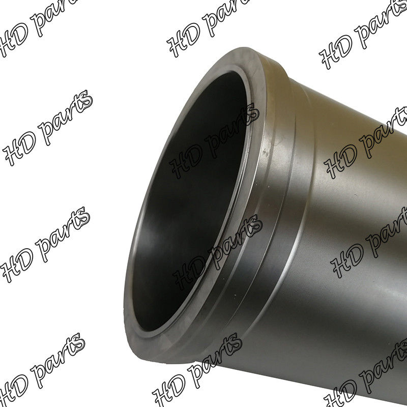 KOMATSU için 4D130 Dizel Motor Silindir Gömleği 6115-21-2210 6115-21-2211