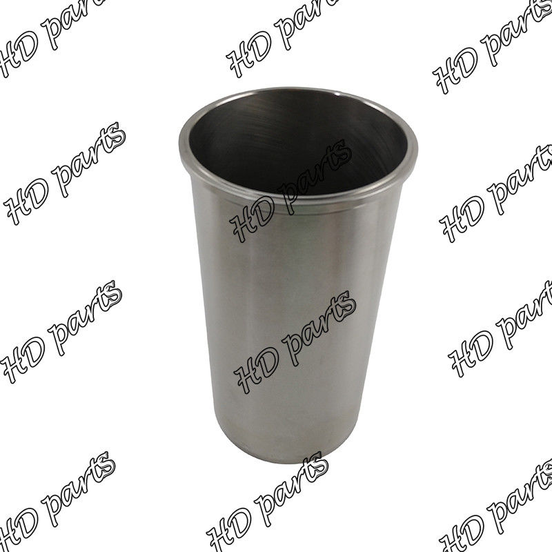 KOMATSU için 6D108-1 PC300-5 Dizel Motor Silindir Gömleği 6222-21-2210