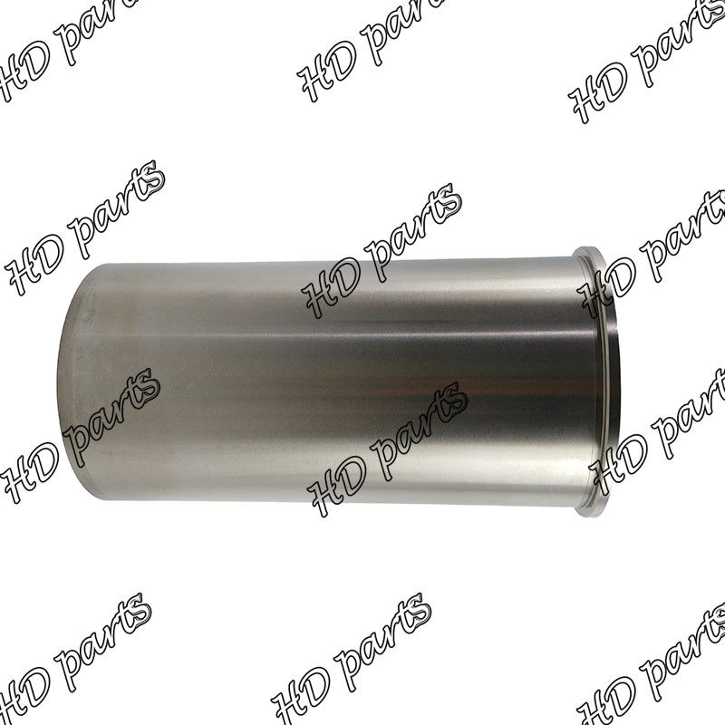 KOMATSU için 6D108-1 PC300-5 Dizel Motor Silindir Gömleği 6222-21-2210