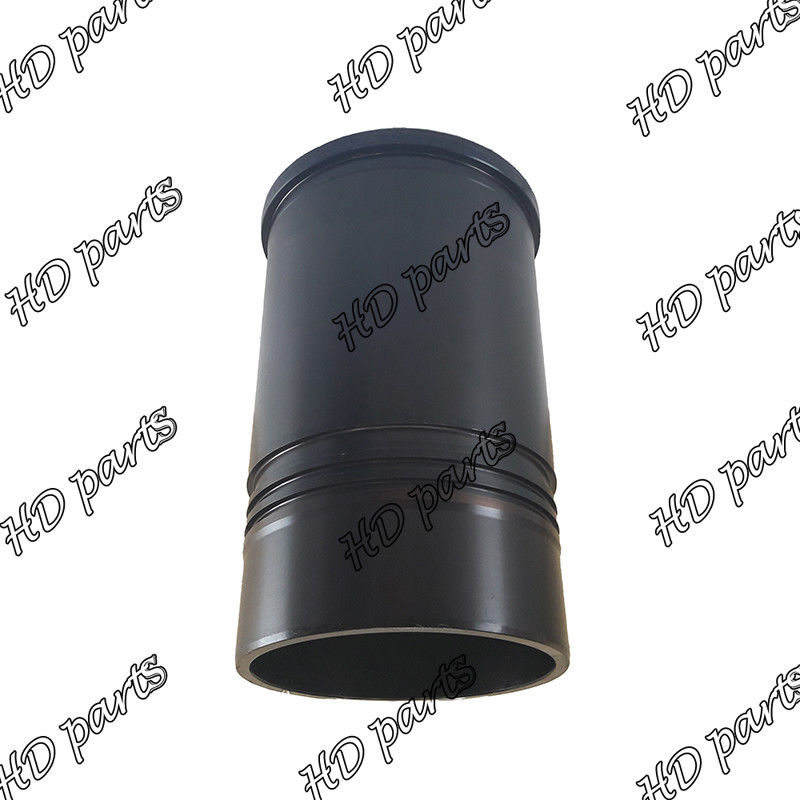 KOMATSU için 6D170 320mm Yüksek Dizel Motor Silindir Gömleği 6162-23-2110 6162-23-2210