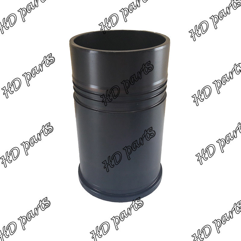 KOMATSU için 6D170 320mm Yüksek Dizel Motor Silindir Gömleği 6162-23-2110 6162-23-2210