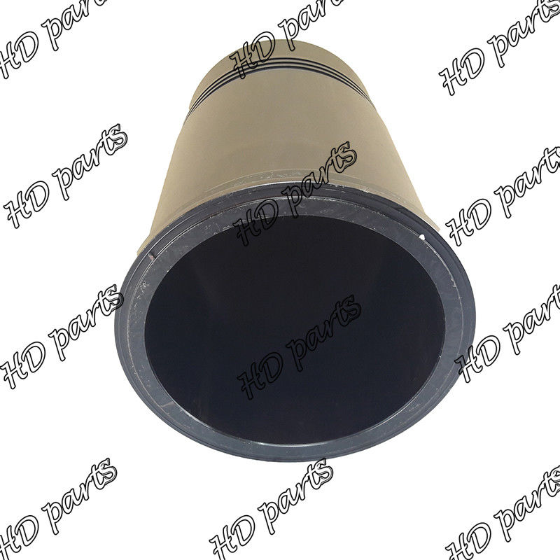 KOMATSU için 6D170 320mm Yüksek Dizel Motor Silindir Gömleği 6162-23-2110 6162-23-2210