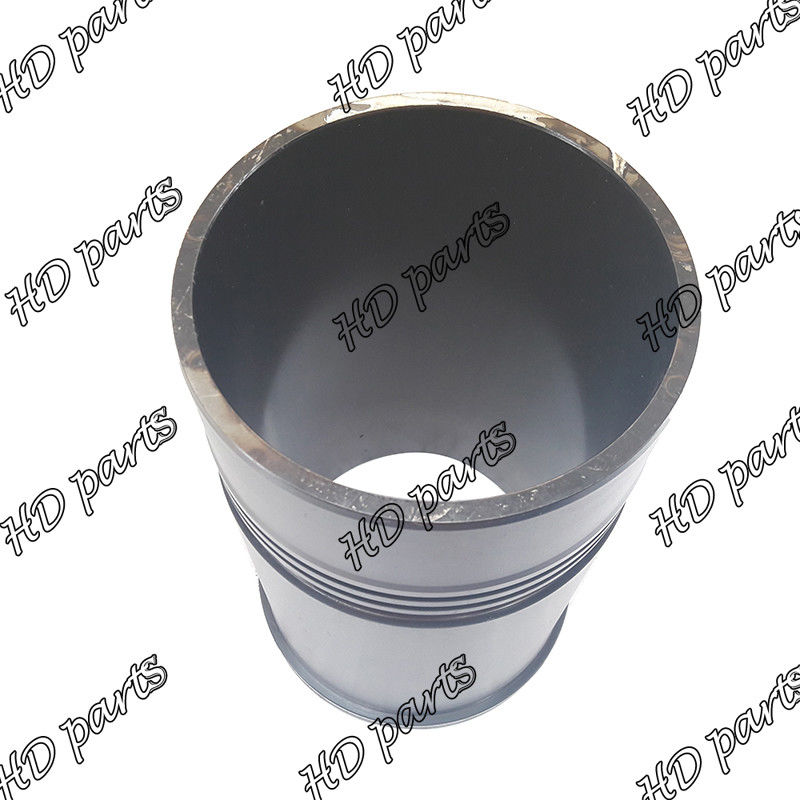 KOMATSU için 6D170 320mm Yüksek Dizel Motor Silindir Gömleği 6162-23-2110 6162-23-2210