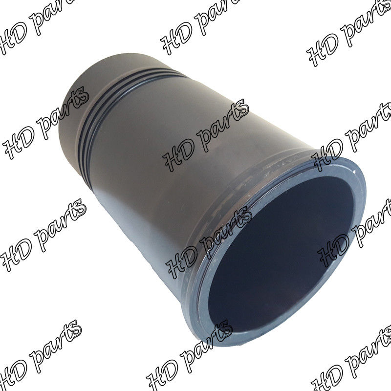 KOMATSU için 6D170 320mm Yüksek Dizel Motor Silindir Gömleği 6162-23-2110 6162-23-2210