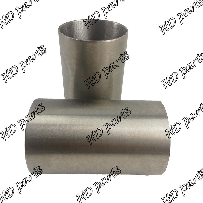 KUBOTA için D1402 V1902 F2302 S2800 S2802 Dizel Motor Silindir Gömleği 16224-02310