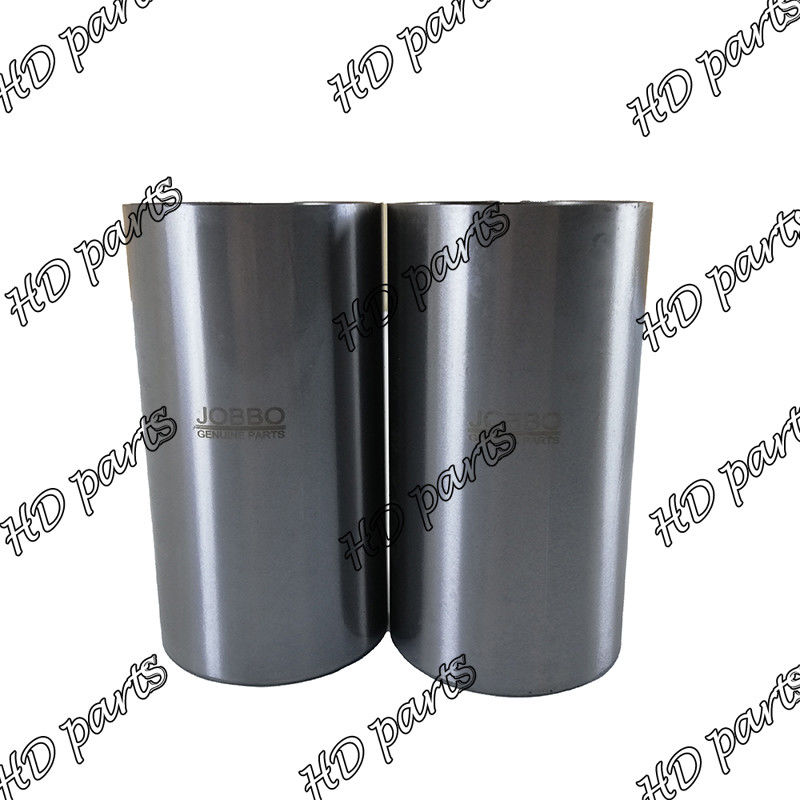 Z650 Z750 Z751 D1005 D1100 D1101 D1102 DH1101 V1305 V150 Dizel Motor Silindir Gömleği 15221-02310 15221-02314 KUBOTA için