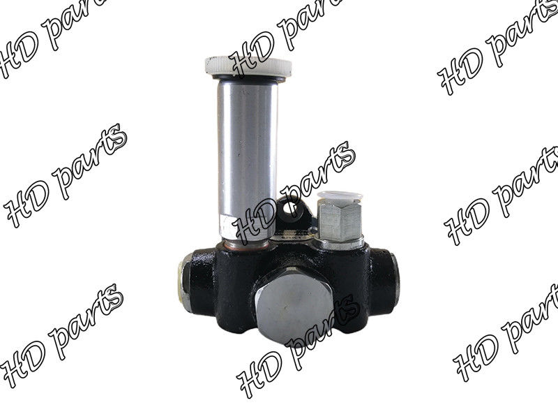 4HK1 6HK1 Motor Yedek parça 105237-4421 1-15750130-0 Aylarca Garanti