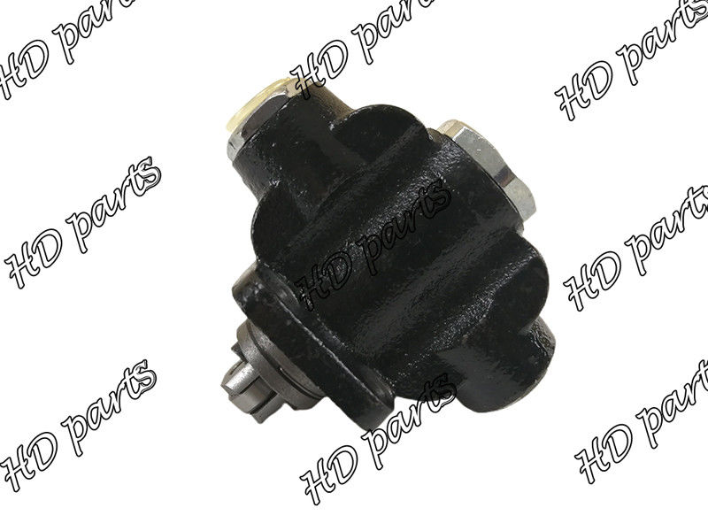 4HK1 6HK1 Motor Yedek parça 105237-4421 1-15750130-0 Aylarca Garanti