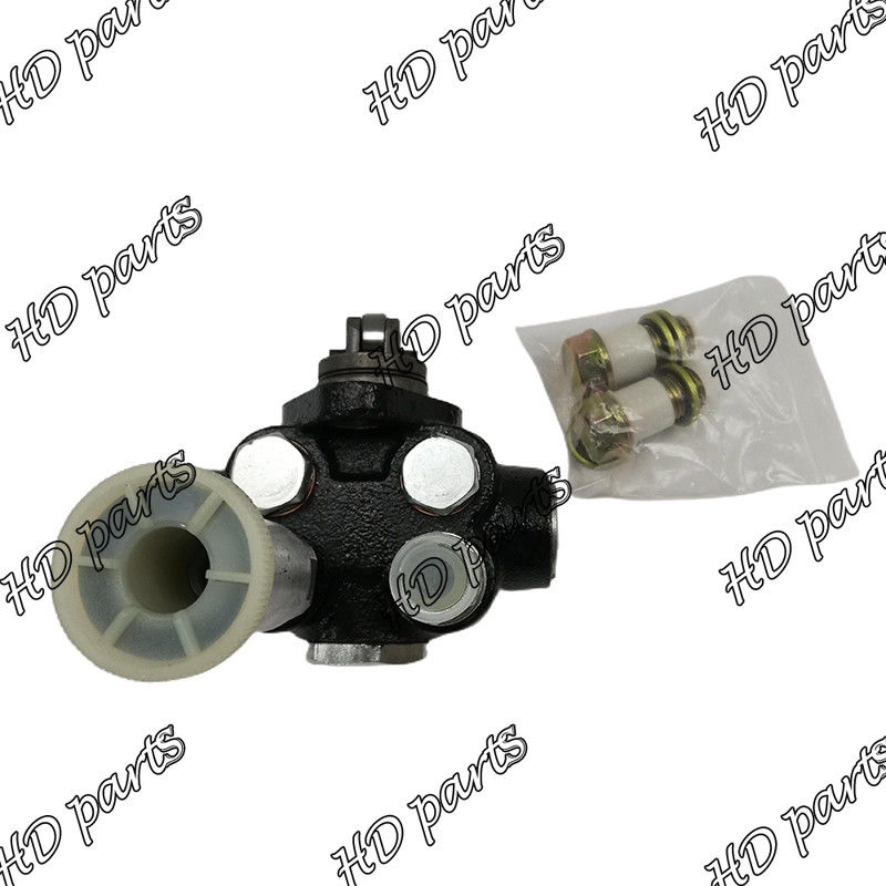 4HK1 6HK1 Motor Yedek parça 105237-4421 1-15750130-0 Aylarca Garanti
