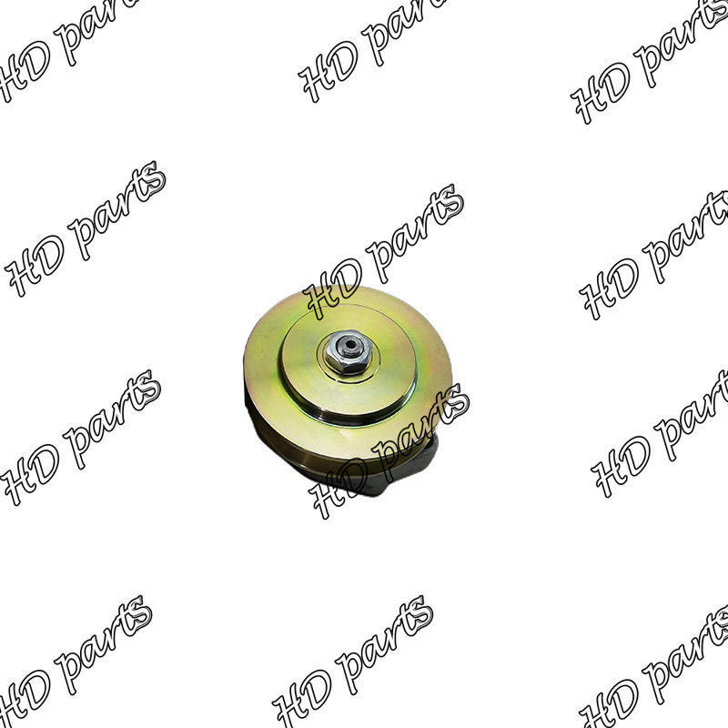 EC240B EC290B D6D D7D 85mm küçük tekerlek Motor Yedek parça 21584586 20450894 21139287  Deutz