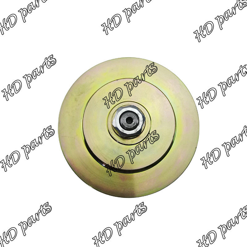 EC240B EC290B D6D D7D 85mm küçük tekerlek Motor Yedek parça 21584586 20450894 21139287  Deutz