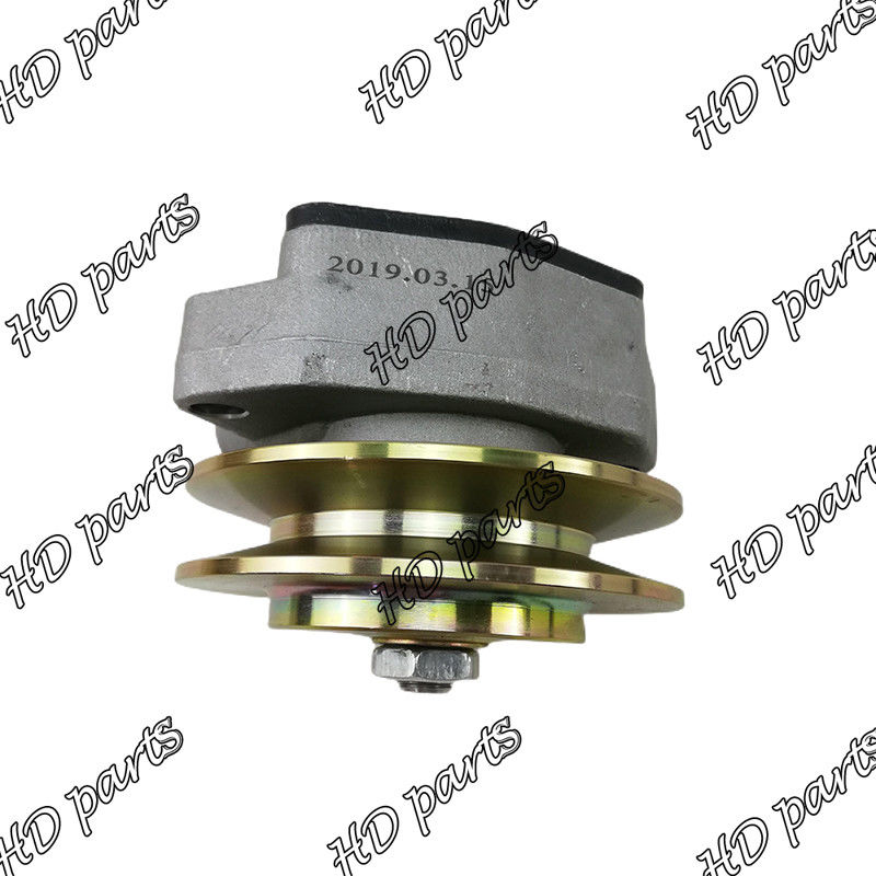 EC240B EC290B D6D D7D 85mm küçük tekerlek Motor Yedek parça 21584586 20450894 21139287  Deutz