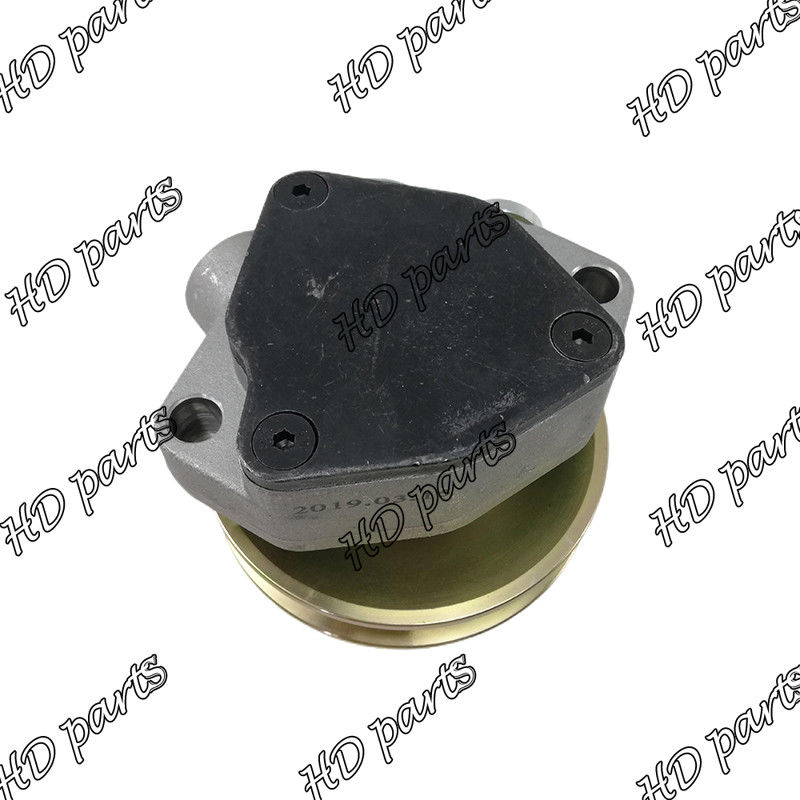 EC240B EC290B D6D D7D 85mm küçük tekerlek Motor Yedek parça 21584586 20450894 21139287  Deutz