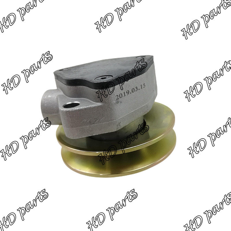 EC240B EC290B D6D D7D 85mm küçük tekerlek Motor Yedek parça 21584586 20450894 21139287  Deutz