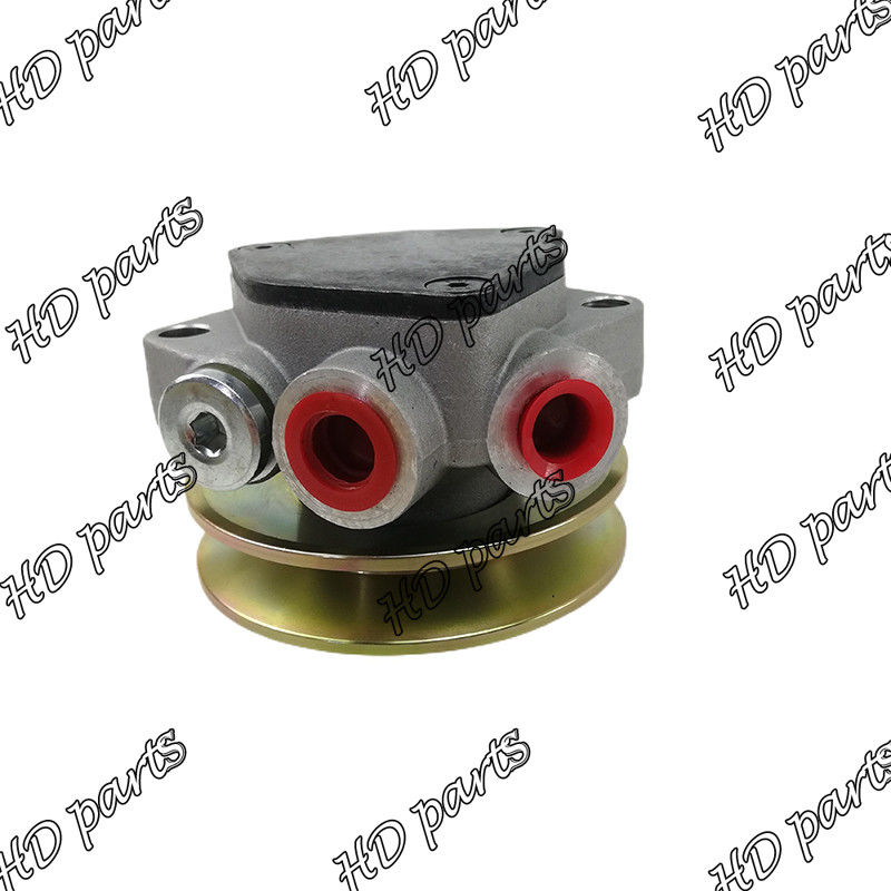 EC240B EC290B D6D D7D 85mm küçük tekerlek Motor Yedek parça 21584586 20450894 21139287  Deutz