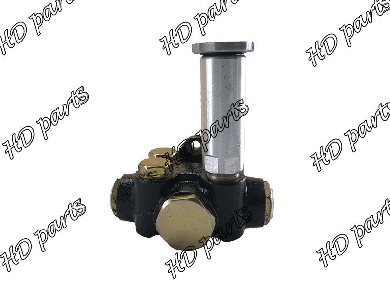 EL100 EF100 EH100 EH300 EH700 EF750 H06CT H07C Motor Yedek parça 105237-5040Hino için
