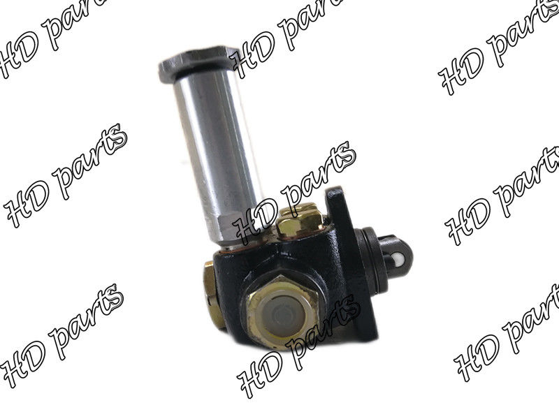 EL100 EF100 EH100 EH300 EH700 EF750 H06CT H07C Motor Yedek parça 105237-5040Hino için