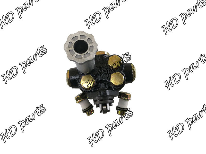 EL100 EF100 EH100 EH300 EH700 EF750 H06CT H07C Motor Yedek parça 105237-5040Hino için