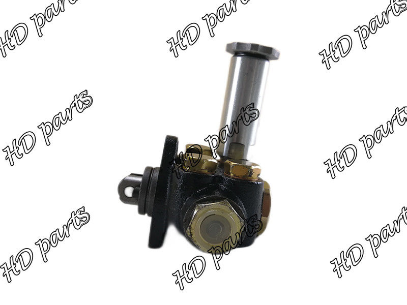 EL100 EF100 EH100 EH300 EH700 EF750 H06CT H07C Motor Yedek parça 105237-5040Hino için