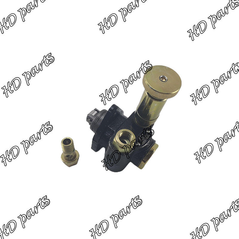 HD-1720 SY-A010 2003 Motor Yedek parça 05220-1720 105237-1090 Komatsu için