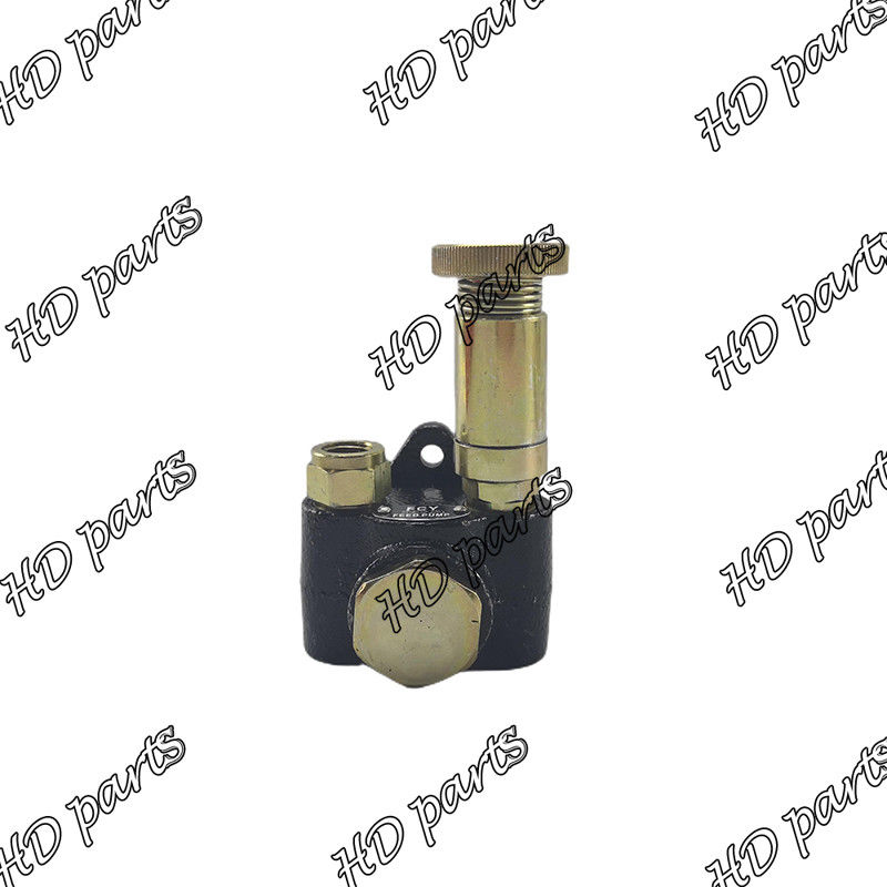 HD-1720 SY-A010 2003 Motor Yedek parça 05220-1720 105237-1090 Komatsu için