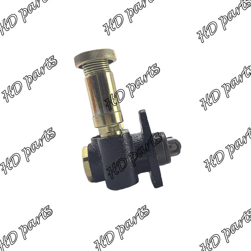 HD-1720 SY-A010 2003 Motor Yedek parça 05220-1720 105237-1090 Komatsu için