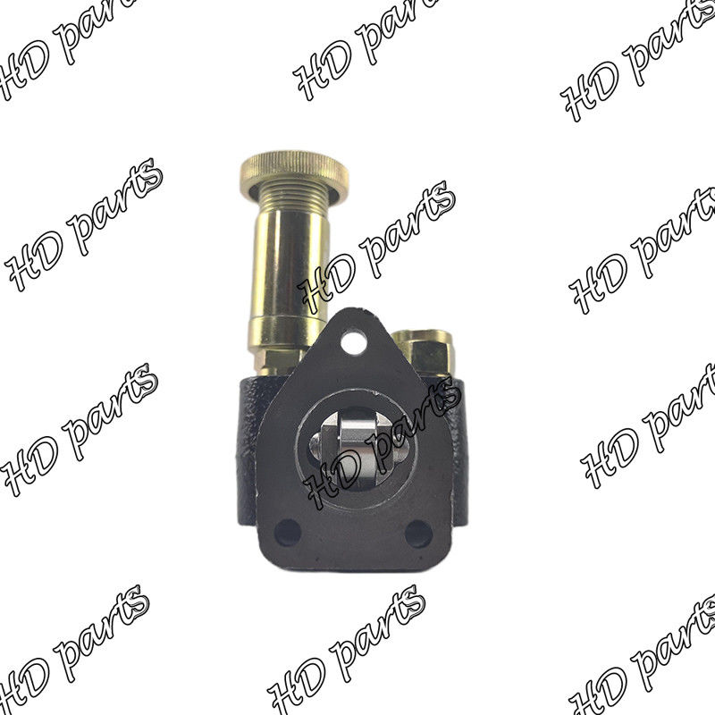 HD-1720 SY-A010 2003 Motor Yedek parça 05220-1720 105237-1090 Komatsu için