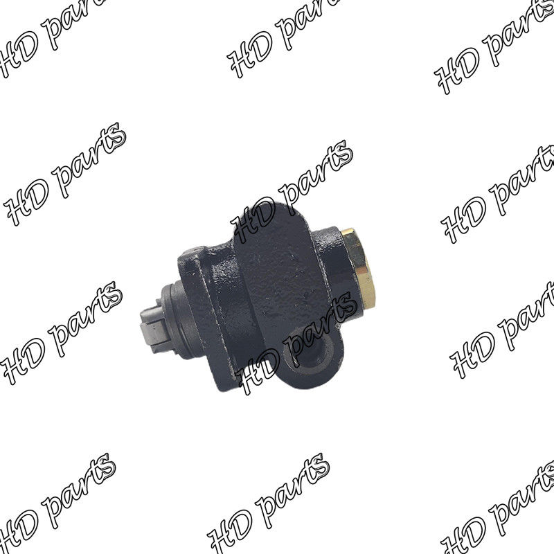 HD-1720 SY-A010 2003 Motor Yedek parça 05220-1720 105237-1090 Komatsu için