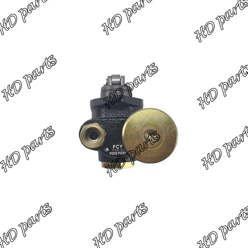 HD-1720 SY-A010 2003 Motor Yedek parça 05220-1720 105237-1090 Komatsu için