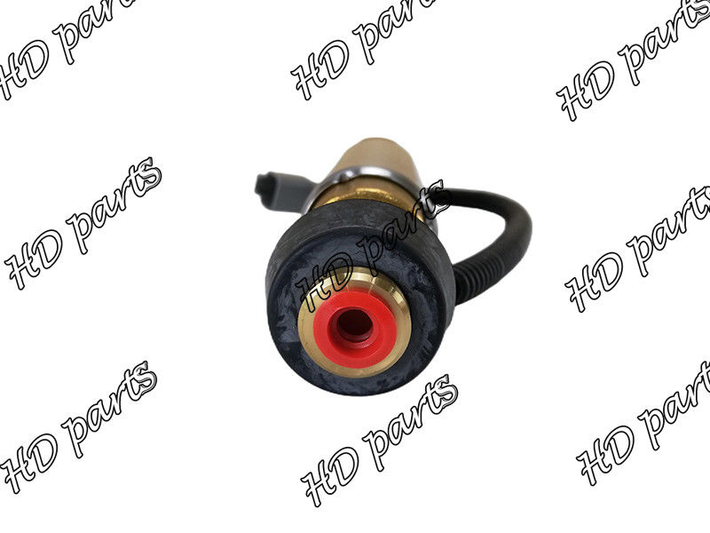 Cummins için QSB5.9 QSC8.3 QSL9 24V Motor Yedek parça 4937766 3968190 3968189