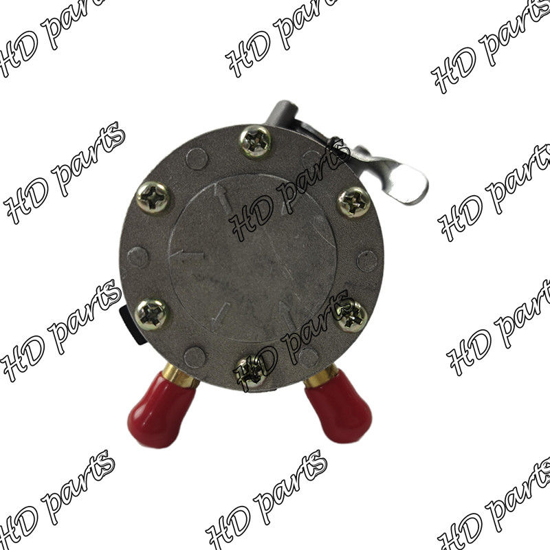 Kubota için V2203-DT V2003-T F2803-BG Motor Yedek parça 16604-52030