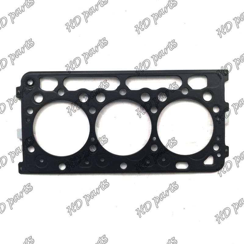D902 Conta Takımı 1G962-03313 1G822-99354 Kubota Motor Tamir Parçalarına Uygun