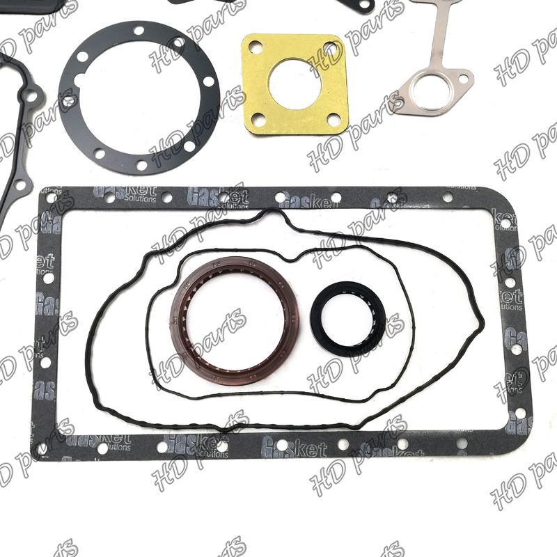 D902 Conta Takımı 1G962-03313 1G822-99354 Kubota Motor Tamir Parçalarına Uygun