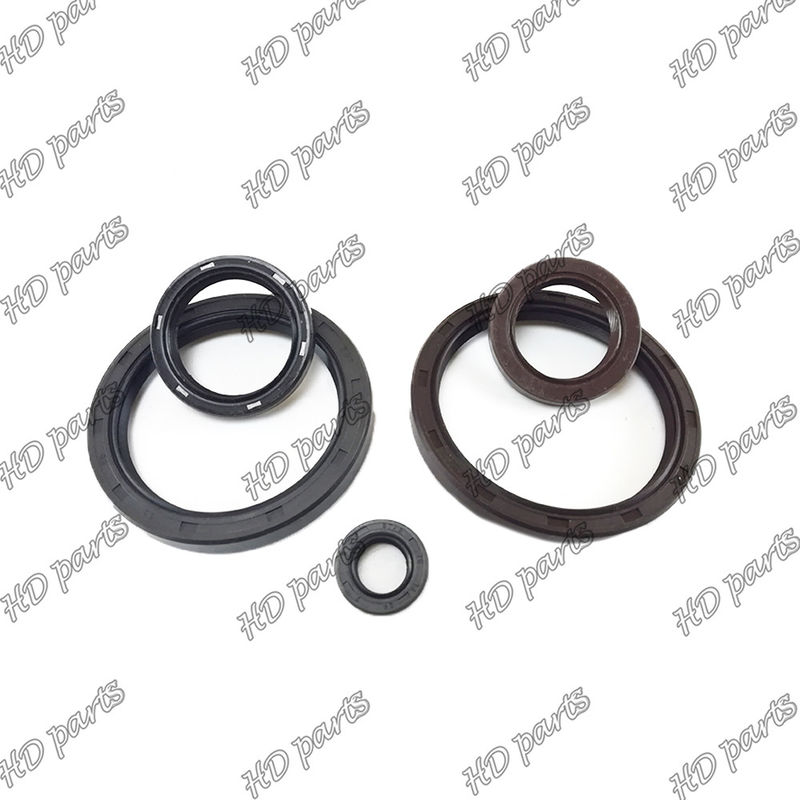D950 Conta Takımı 07916-24385 07916-29995 Kubota Motor Tamir Parçalarına Uygun