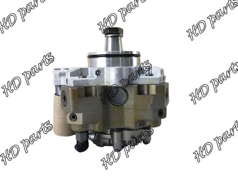 Cummins Komatsu için 6D107 PC200-8 Motor Yedek parça 5264248 6754-71-1012 0445020150