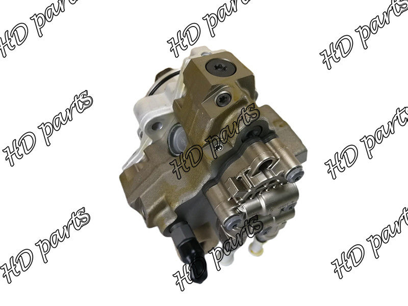 Cummins Komatsu için 6D107 PC200-8 Motor Yedek parça 5264248 6754-71-1012 0445020150