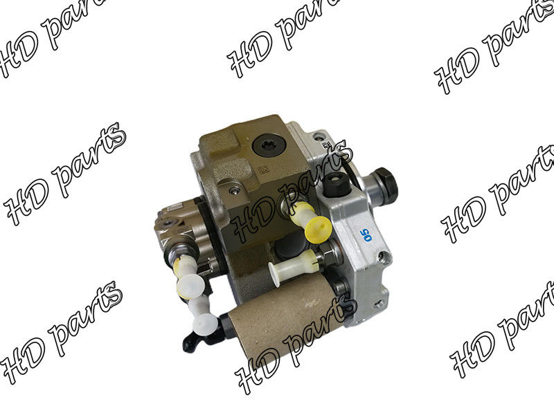 Cummins Komatsu için 6D107 PC200-8 Motor Yedek parça 5264248 6754-71-1012 0445020150