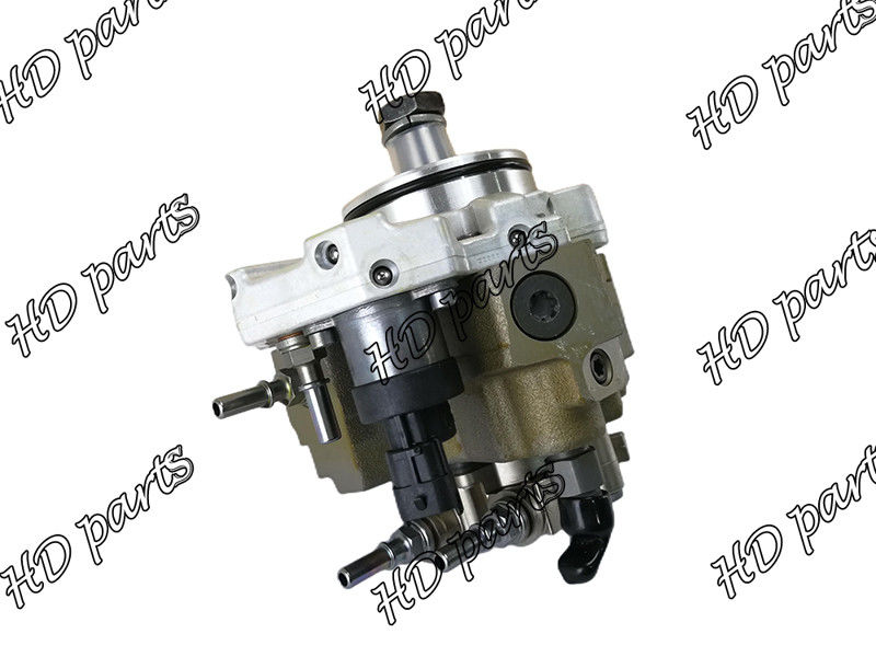 Cummins Komatsu için 6D107 PC200-8 Motor Yedek parça 5264248 6754-71-1012 0445020150
