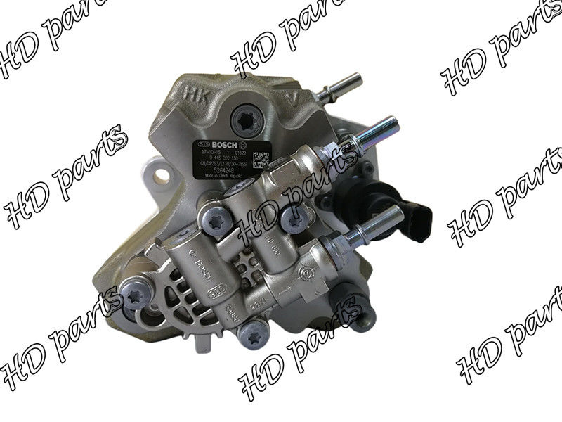 Cummins Komatsu için 6D107 PC200-8 Motor Yedek parça 5264248 6754-71-1012 0445020150