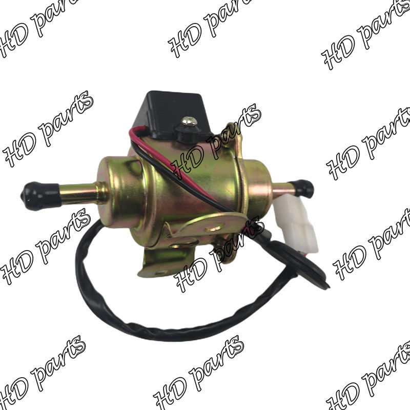 EP500 EP-500 EP-500-0 12V Motor Yedek parça 035000-0460 Hino için