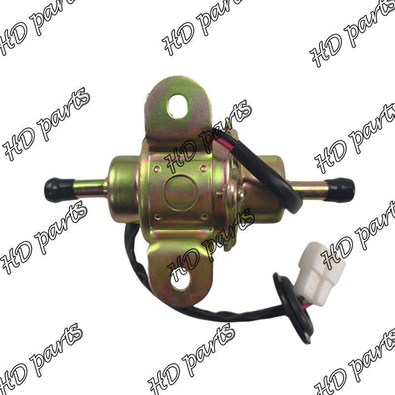 EP500 EP-500 EP-500-0 12V Motor Yedek parça 035000-0460 Hino için
