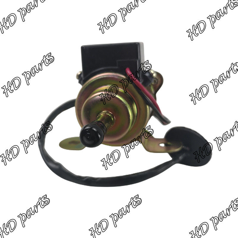 EP500 EP-500 EP-500-0 12V Motor Yedek parça 035000-0460 Hino için