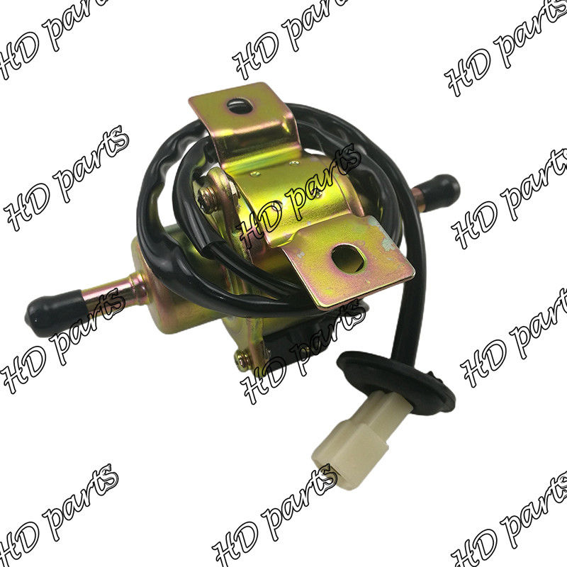 EP500 EP-500 EP-500-0 HD-4232 24V Motor Yedek parça118200-52100 8118-13-350 Hino için
