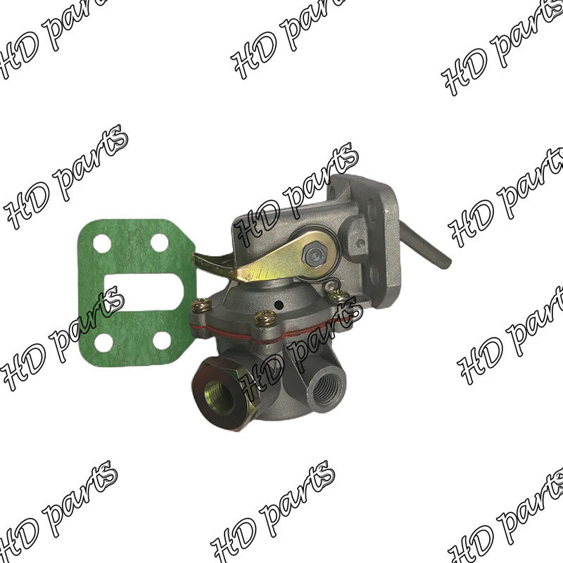4.41 Motor Yedek Parçası 1004-4 1004-4T 1004G 1004-40 1004-40T 1004-40TW 1004-42 OEM(2641A082) OEM(ULPK0034) Perkins için