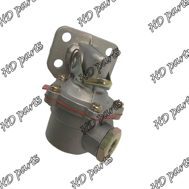 4.41 Motor Yedek Parçası 1004-4 1004-4T 1004G 1004-40 1004-40T 1004-40TW 1004-42 OEM(2641A082) OEM(ULPK0034) Perkins için