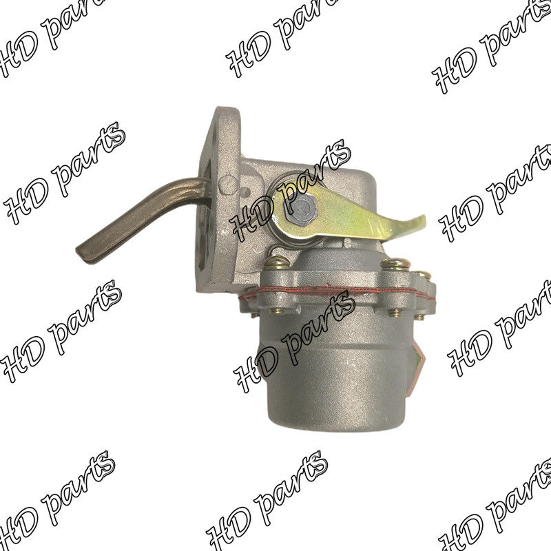 4.41 Motor Yedek Parçası 1004-4 1004-4T 1004G 1004-40 1004-40T 1004-40TW 1004-42 OEM(2641A082) OEM(ULPK0034) Perkins için