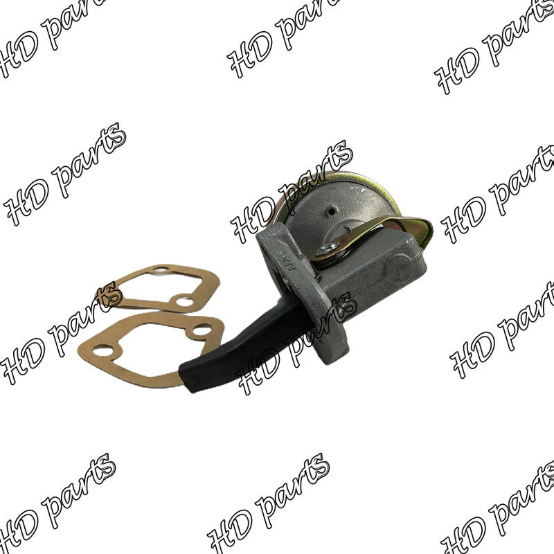 Cummins için 4BT B3.9L B5.9L 6B 6BT Motor Yedek Parça 1106N1-010 4937767