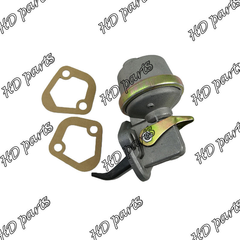 Cummins için 4BT B3.9L B5.9L 6B 6BT Motor Yedek Parça 1106N1-010 4937767